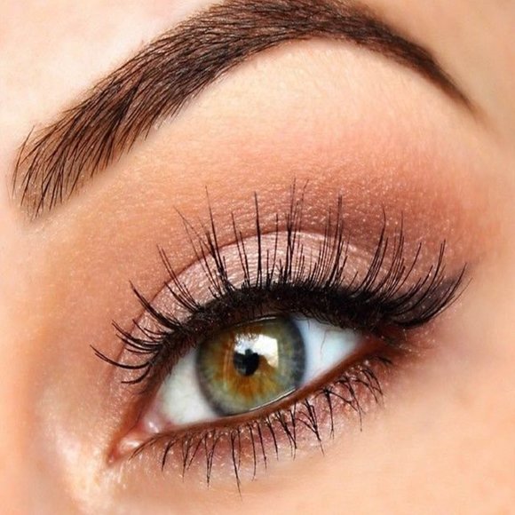 BVain Baked Trio Eyeshadow – Natural - Picture 6 of 7